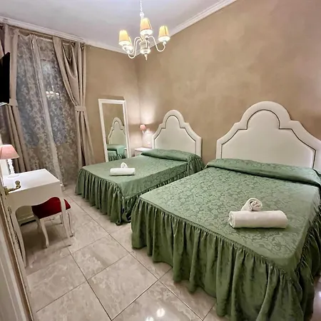 Boutique Calais - Washington *