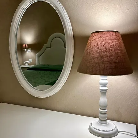 Hotel Boutique Calais Milano