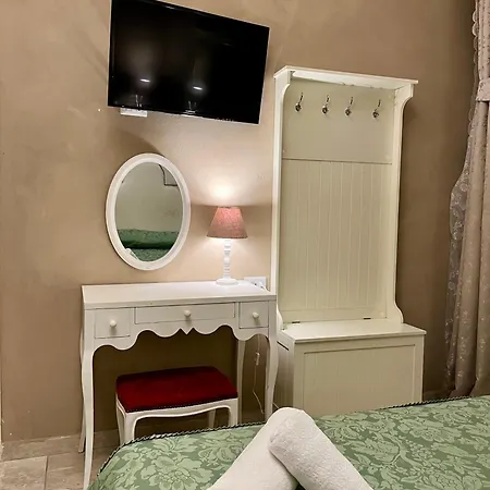 Boutique Calais - Washington Hotel Milan