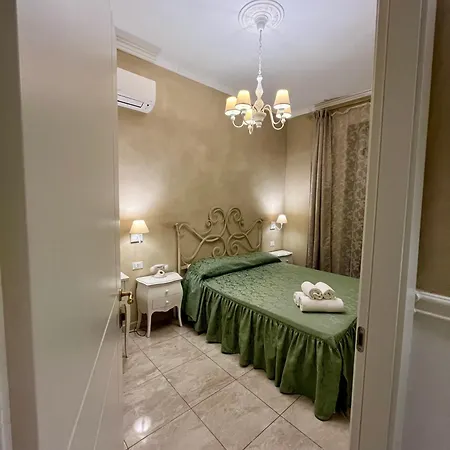 Hotel Boutique Calais - Washington