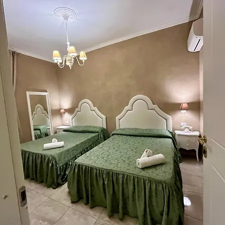 Boutique Calais - Washington Hotel *