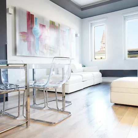 Apartment Jewel