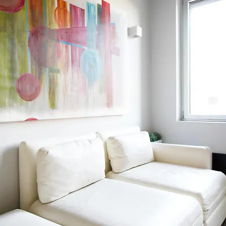 Apartmán Jewel Vista Duomo 100m