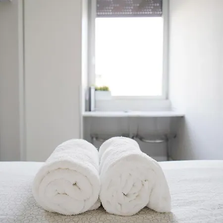 Jewel Vista Duomo 100m Lejlighed *