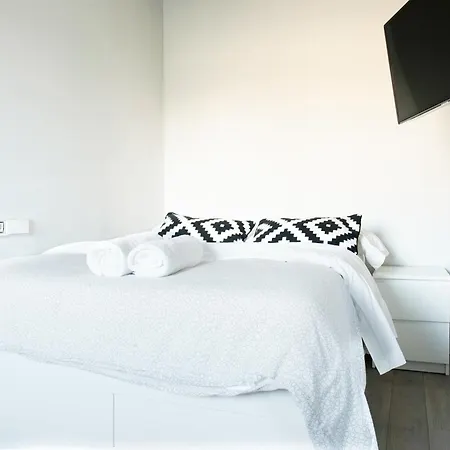 Apartmán Jewel Vista Duomo 100m *