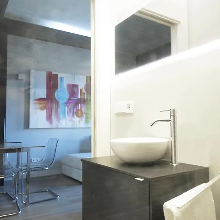 Apartment Jewel Milan