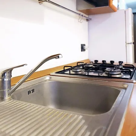 Apartamento Philips Centro Citta Corso Italia