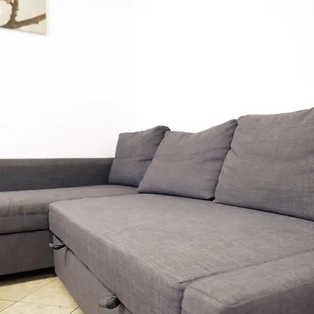 Apartamento Philips Centro Citta Corso Italia *