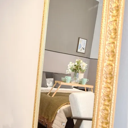 Apartment Beautiful In Brera Milan