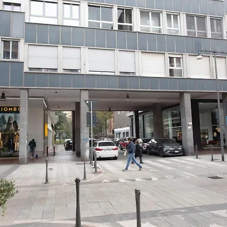 Beautiful In Brera Milan