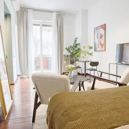 Beautiful In Brera Apartment Milan
