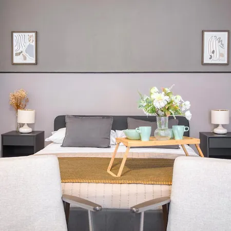 Apartment Beautiful In Brera Milan