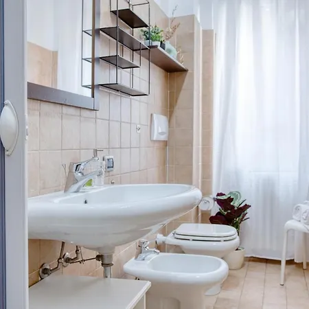 Apartment Beautiful In Brera