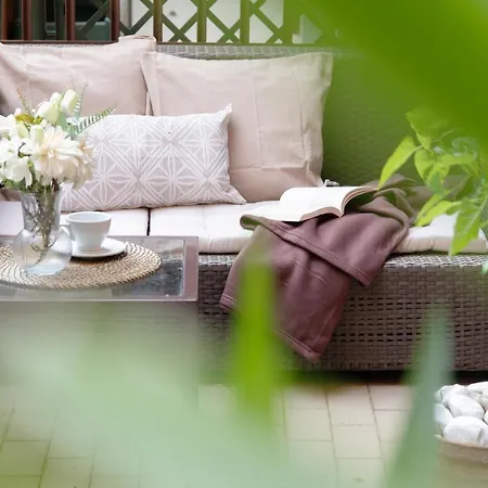 Apartment Beautiful In Brera *