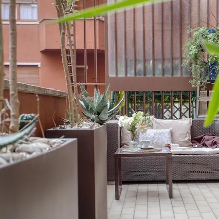 Beautiful In Brera Apartment Milan