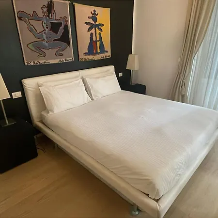 Apartment 29