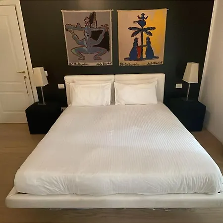 Apartment 29 Milan