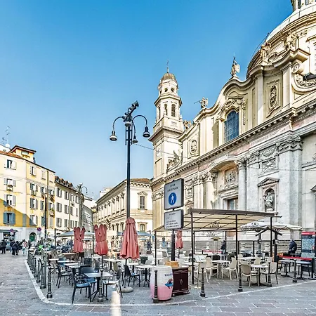 Elegant 2 Bedrooms Near Duomo *