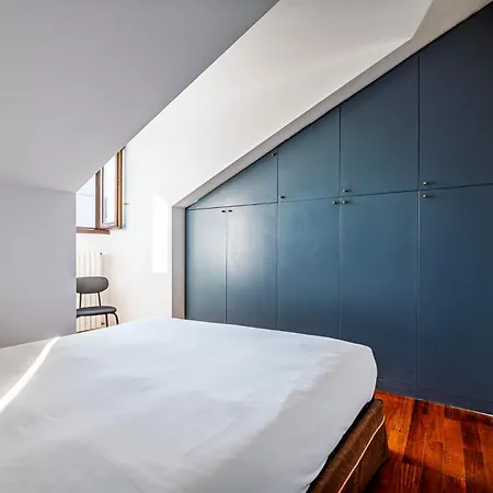 Appartamento Elegant 2 Bedrooms Near Duomo *