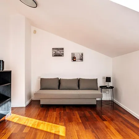 Lejlighed Elegant 2 Bedrooms Near Duomo