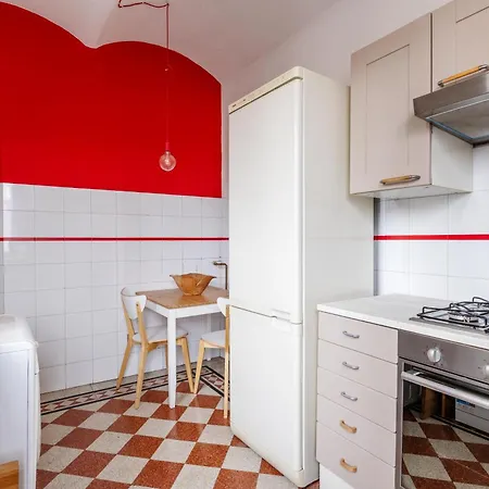 Exclusive 3 Bedrooms In Brera