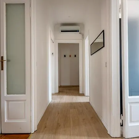 Exclusive 3 Bedrooms In Brera