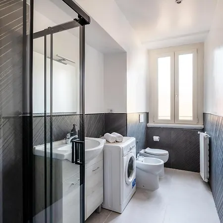 דירה Exclusive 3 Bedrooms In Brera *