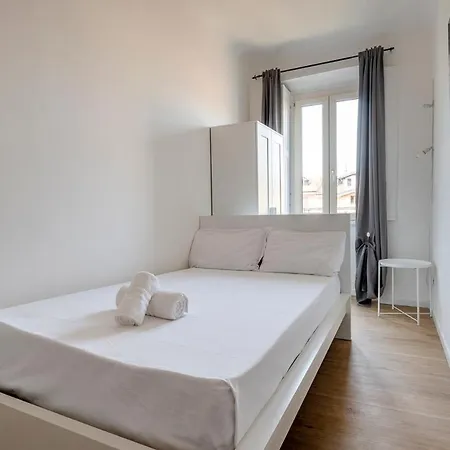 דירה Exclusive 3 Bedrooms In Brera *