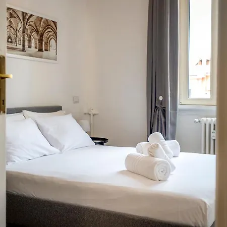 Exclusive 3 Bedrooms In Brera Milan