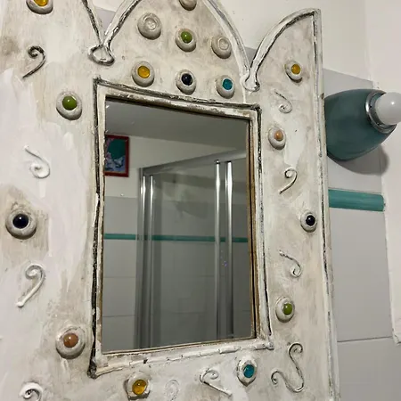 Casa Tiare, Artsy Zona Brera Moscova * מילאנו