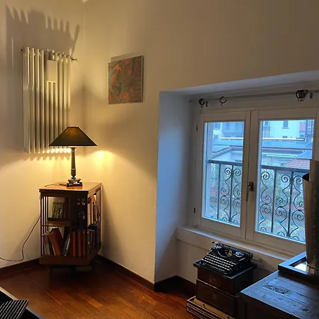 דירה Casa Tiare, Artsy Zona Brera Moscova מילאנו