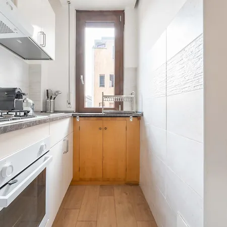 Apartment 12 Centro Parking Free