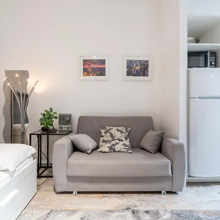 12 Centro Parking Free Apartment *