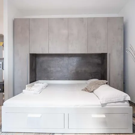 12 Centro Parking Free Apartment