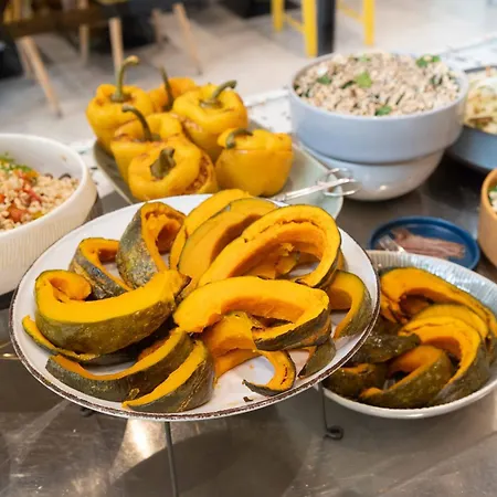 12 Centro Parking Free Apartment *