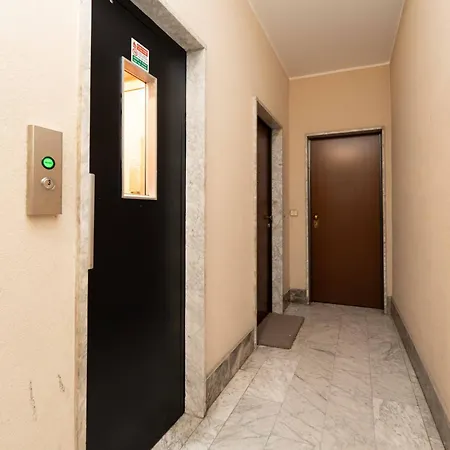 12 Centro Parking Free * Mailand