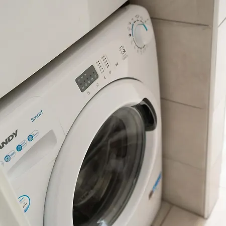 Apartment 12 Centro Parking Free