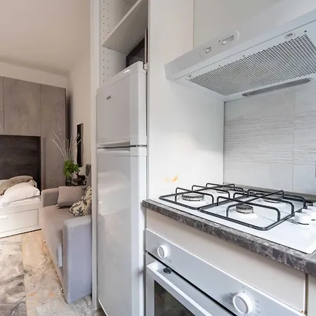 12 Centro Parking Free * Mailand