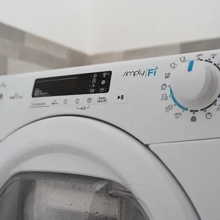 12 Centro Parking Free * מילאנו