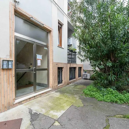 12 Centro Parking Free Apartment *