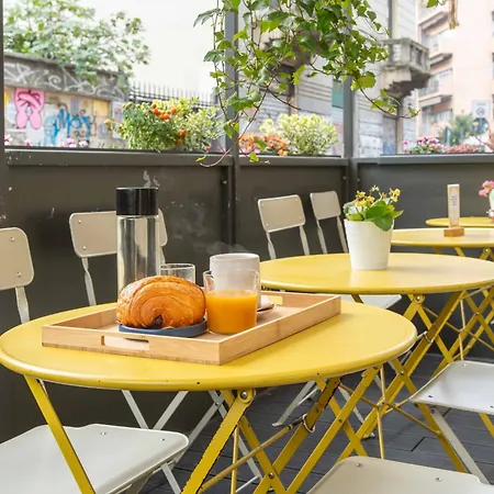 12 Centro Parking Free *