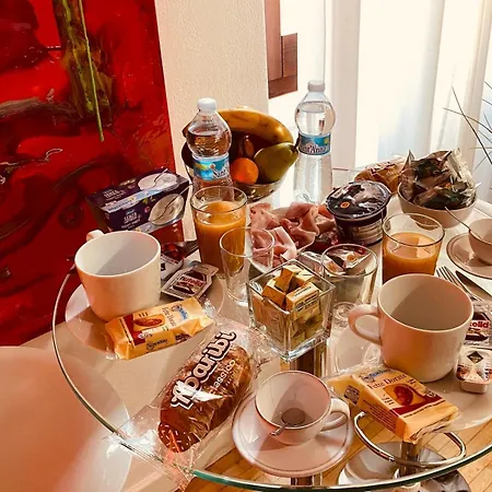 شقة Monolocale Morimondo 1