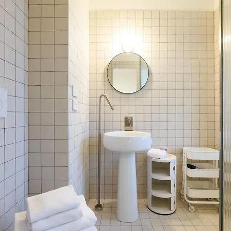 Contempora - Vanvitelli 49 Appartamento Milano