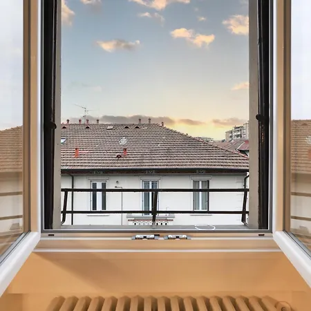 Contempora - The Architect's House *