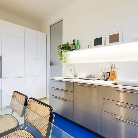 Contempora - The Architect's House