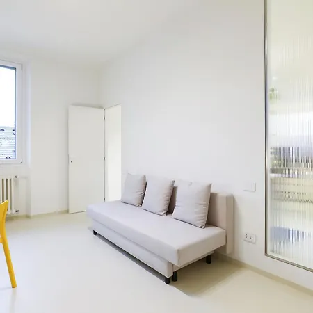Contempora - Vanvitelli 49 Appartamento *