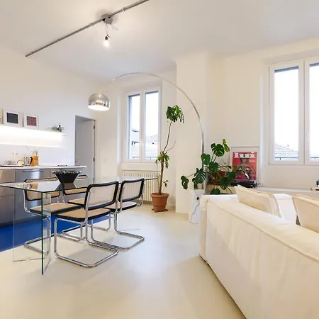 Contempora - The Architect's House * Milan