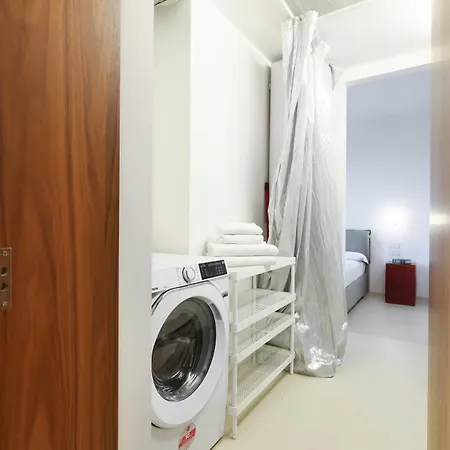 Contempora - Vanvitelli 49 Appartamento
