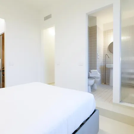 Appartamento Contempora - Vanvitelli 49