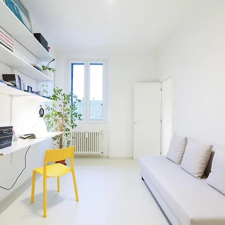 Contempora - Vanvitelli 49 Appartamento *